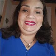 Profesora Titular Coach Ontológico que te puede ayudar en redacciones, revisión de avances de investigaciones escritas y otros